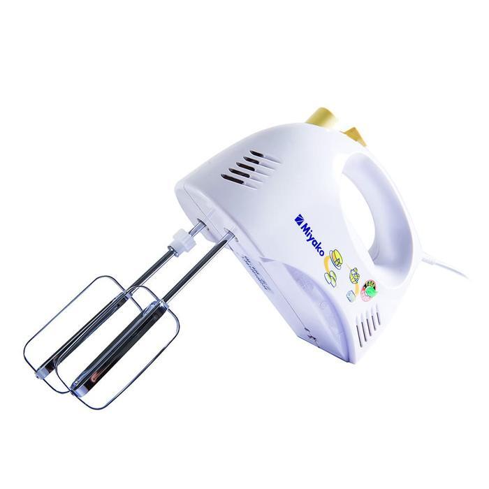 COD! Miyako Hand Mixer HM620 ORIGINAL