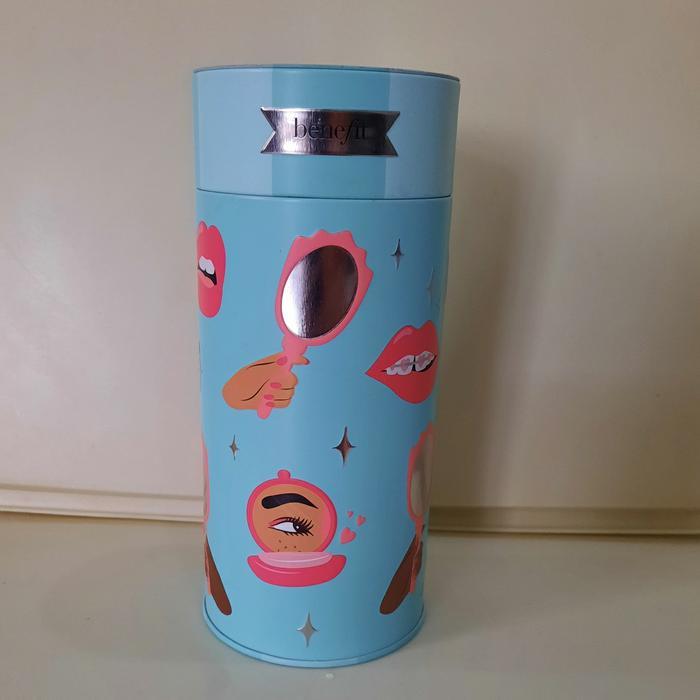 Pouch Make Up