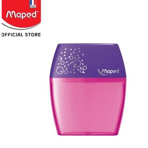 NEW!! Rautan Maped Shaker Sharpener