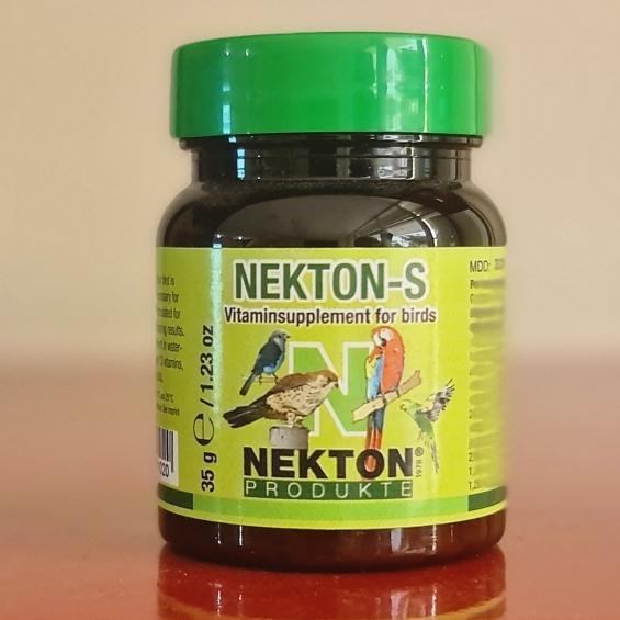 Jayus - Nexton S 35Gr