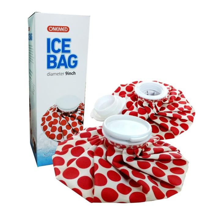 KirimInstan- Onemed Ice Bag Compress
