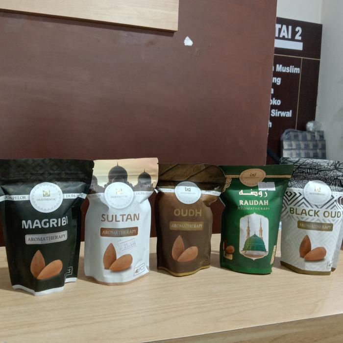 dupa kerucut