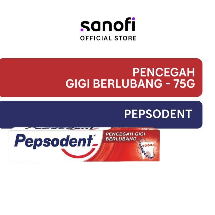 5ops- Gimmick Pepsodent 75 Gr