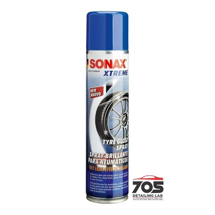 Sonax Xtreme Tyre Gloss Spray
