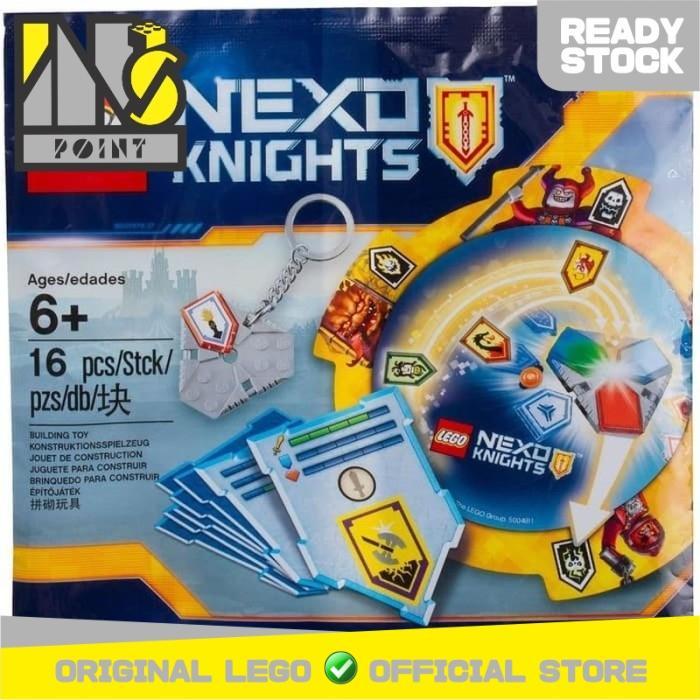 LEGO 4911 - Polybag - Crafting Kit