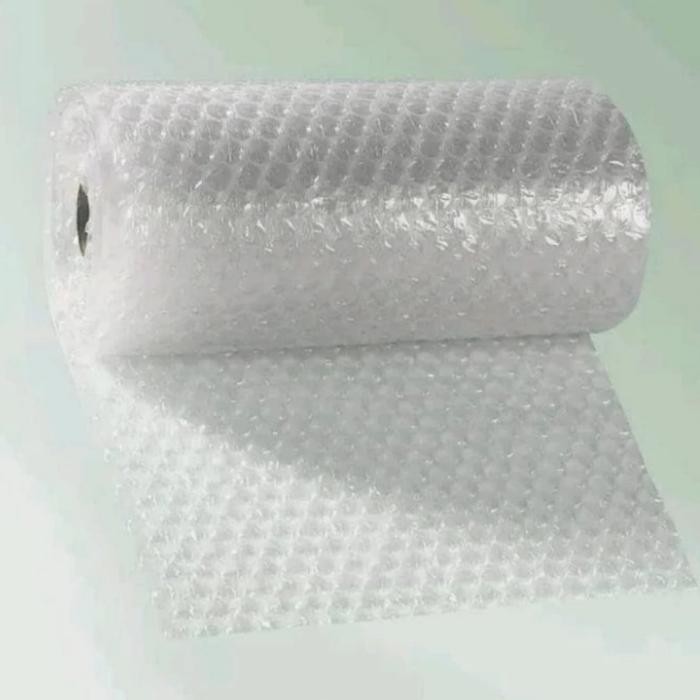 Jual Extra Packing Buble Wrap Kode 176