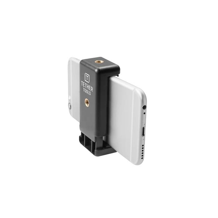 TERMURAH Tether Tools Rock Solid LoPro Phone Mount - Smartphone Holder