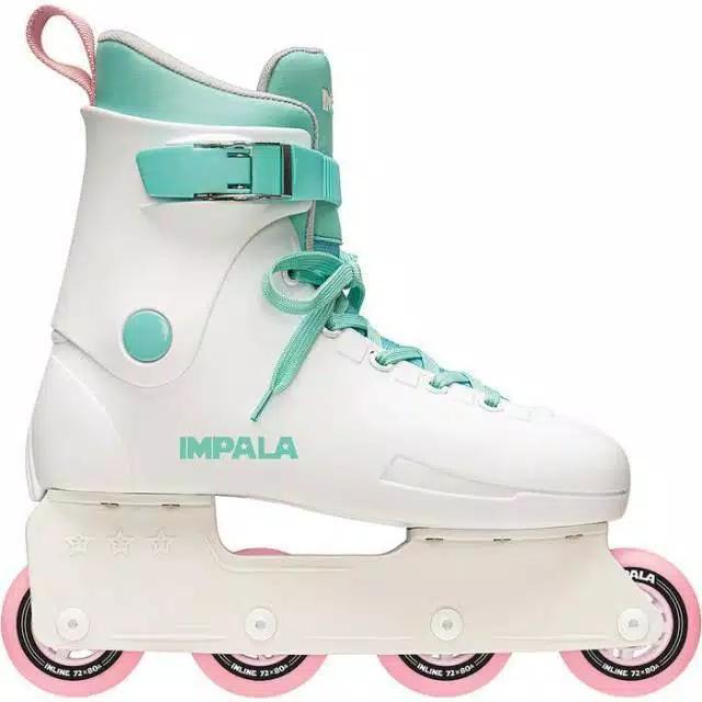 ready impala inline skate original Australia Termurah