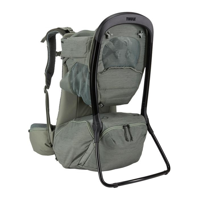 TERMURAH Thule Sapling Ba Backpack Agave READY STOCK
