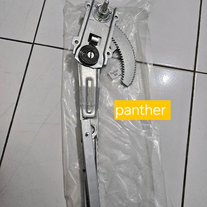 WINDOW REGULATOR PANTHER 1PC OK.