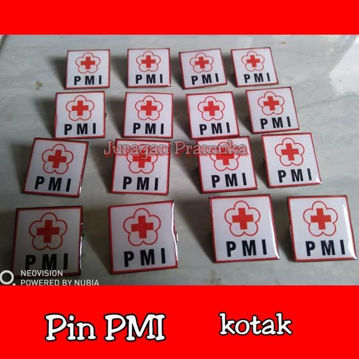 PIN PMI KOTAK