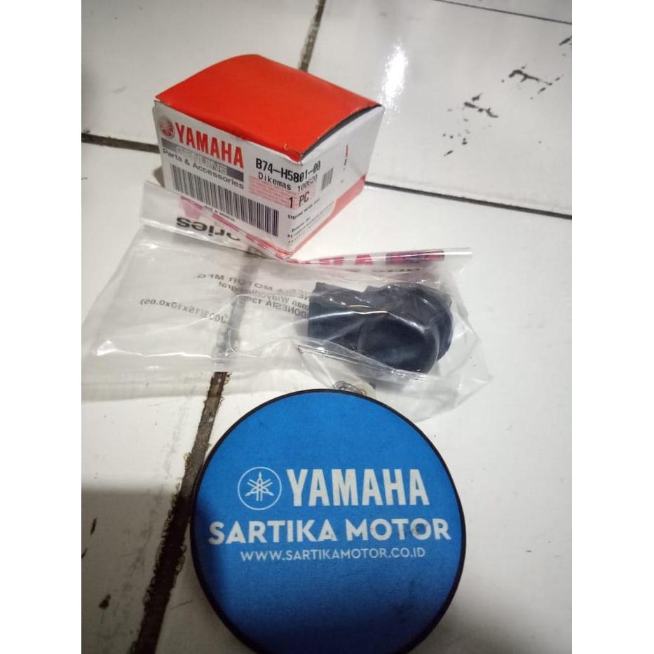 Original Stepping Motor (B741) Yamaha Xmax