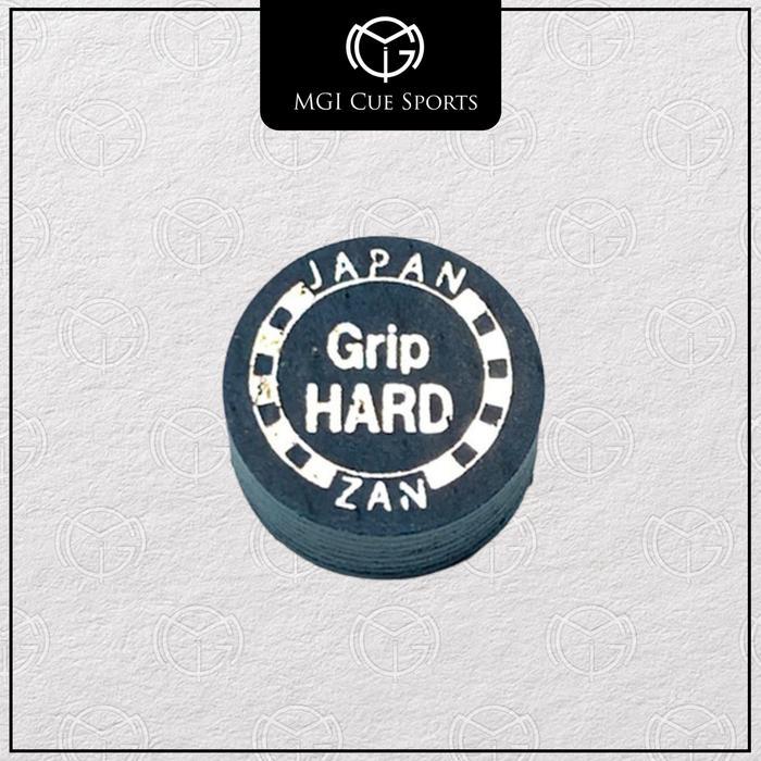 Zan Billiard Premium Cue Tip - Grip Hard