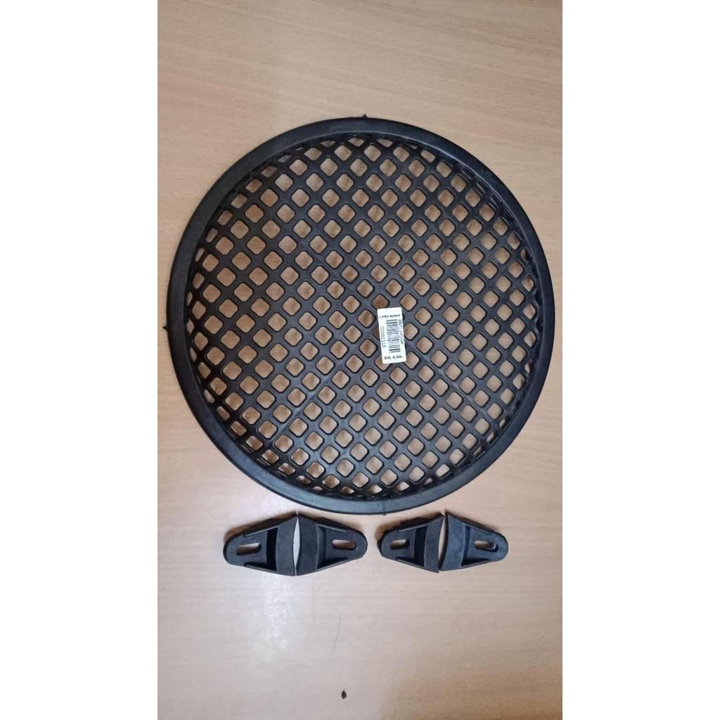 RAM GRILL SPEAKER 10inc