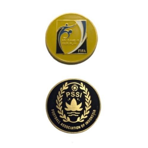 coin tos / wasit kode 1207