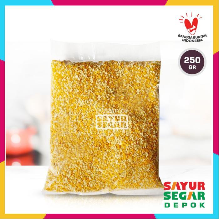 TEPUNG PANIR [250g] REPACK