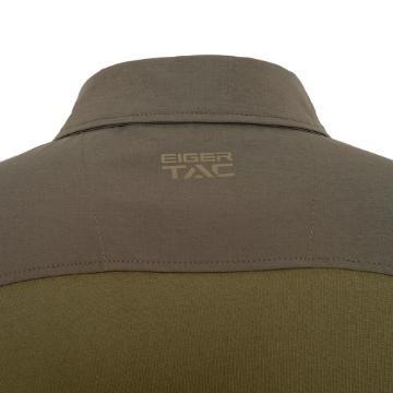 Kaos Eiger Stinger Tactical Polo Ss