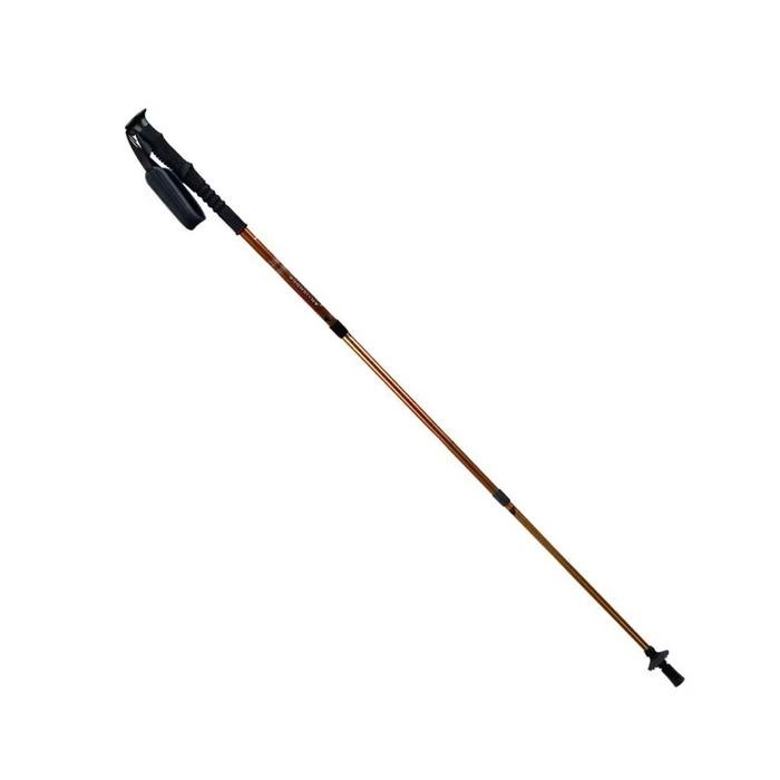 Bisa E-Faktur! Eiger Trekking Pole 3 Section A