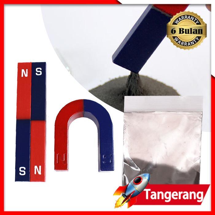 Magnet Batang / Magnet Set Large V-Tec