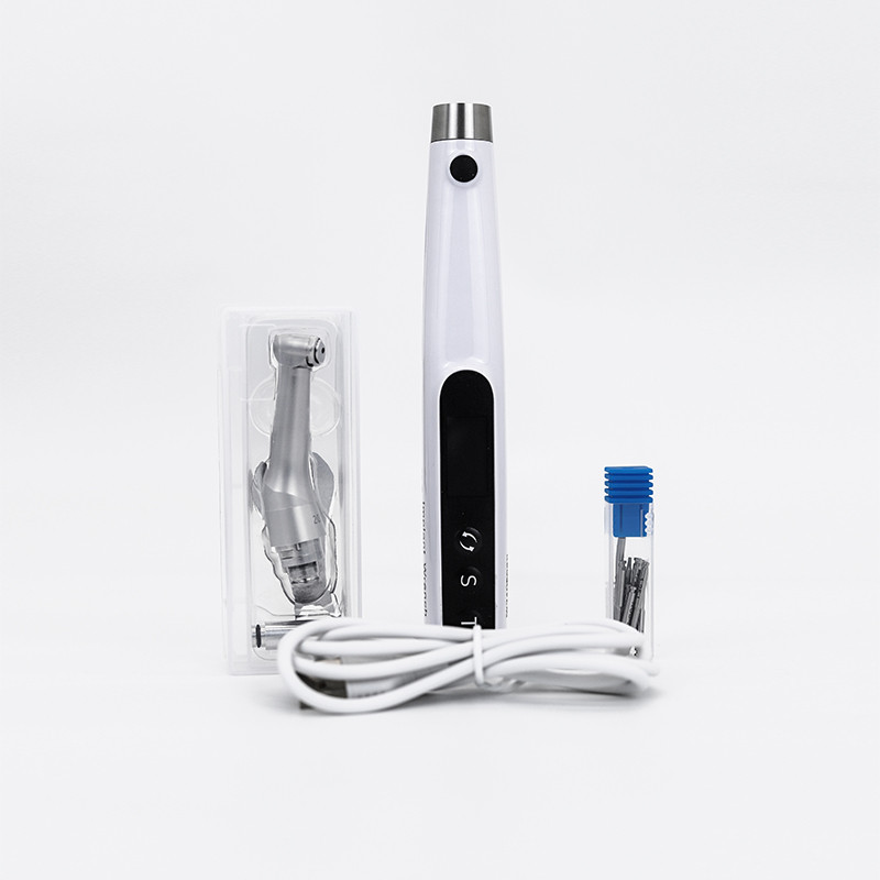 PROMO  Fully automatic wireless low-speed handpiece withelectric torque