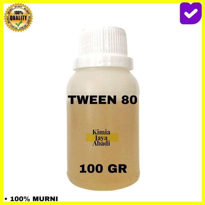 Tween 80 / Polysorbate 80 100 GR