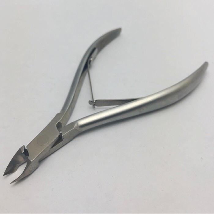 CUTICLE NIPPER D07-14 (HARGA PERPCS)
