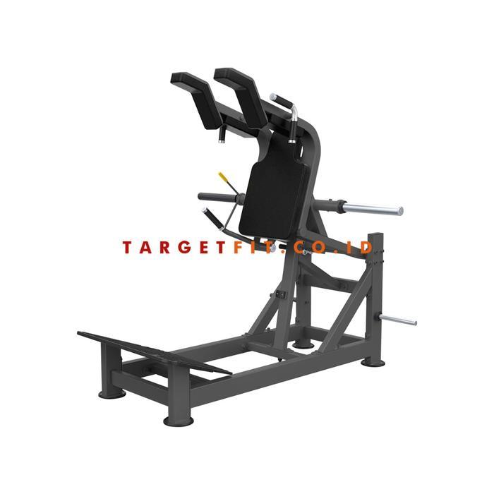 DHZ SUPER SQUAT E3065