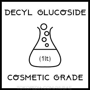 Decyl Glucoside 500ml