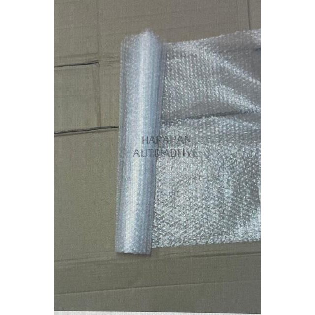 Jual Tambahan Bubble Wrap Packing