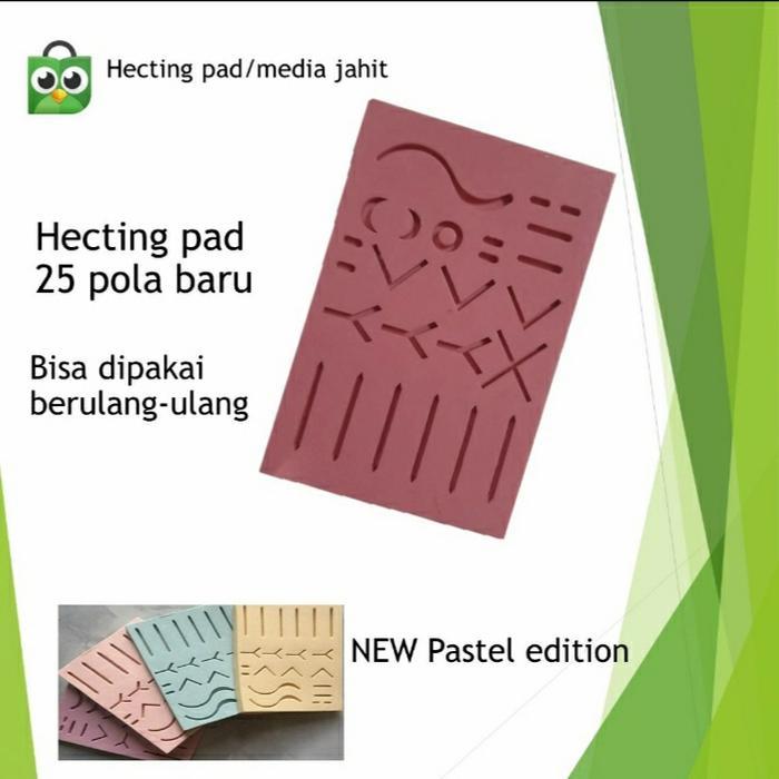 Suture Pad Suture Kit Terbaru !!!