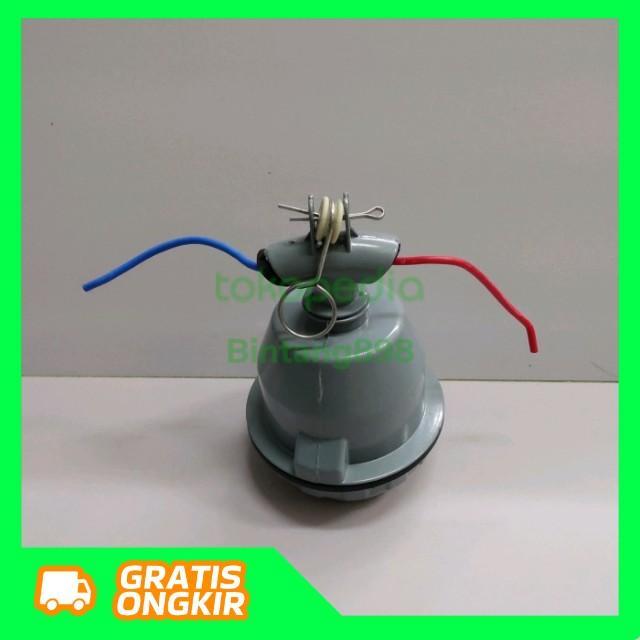 NEW!! Fitting Lampu Gantung E27 E40 Fitting WD