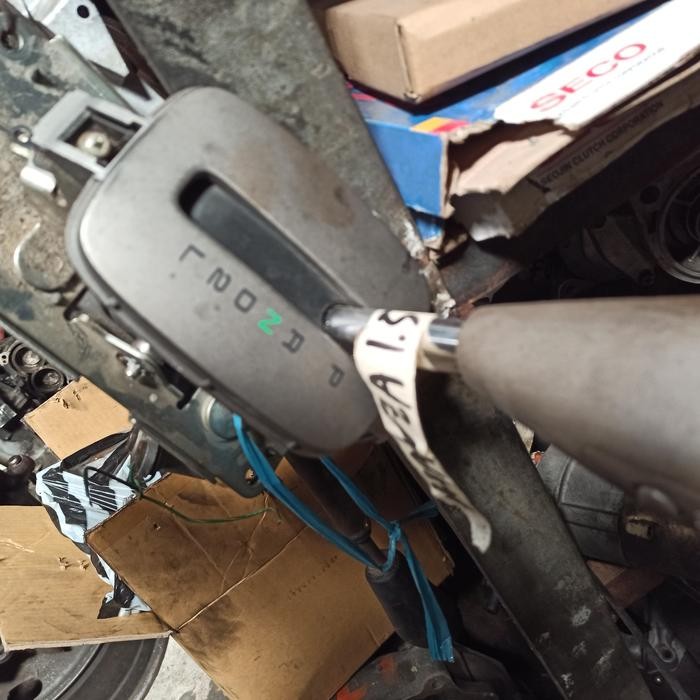 Tongkat Matic Avanza