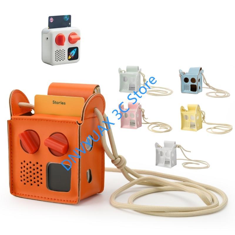 DISKON 340B Kids Friendly Organizers PU Material Shockproof Lining Multi Purpose Use