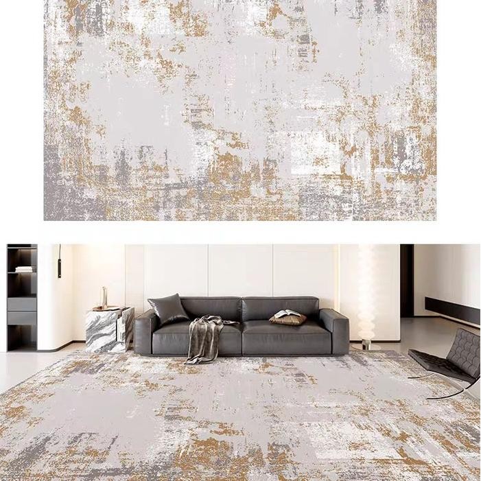 Karpet Marble Dusty Milo