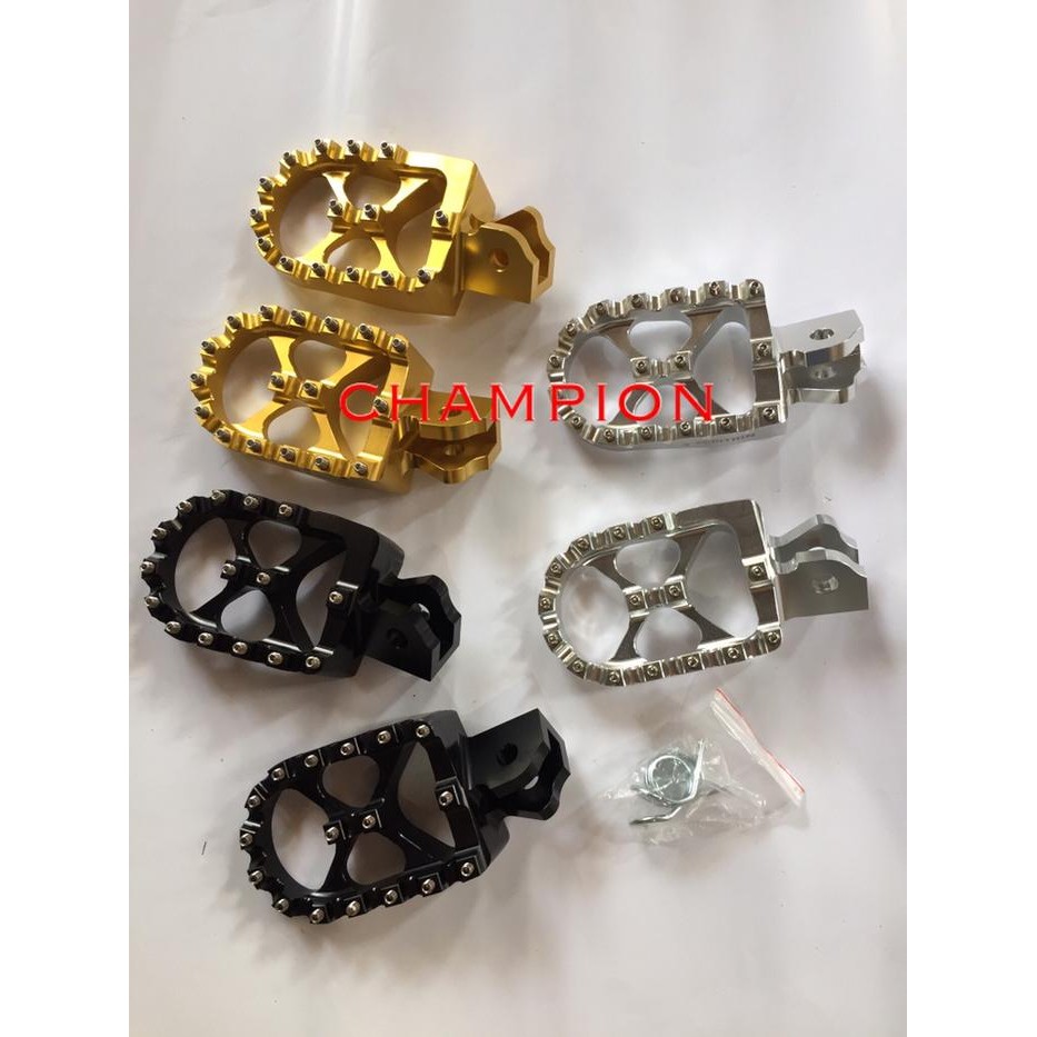 Footstep Expedition Crf 150 L