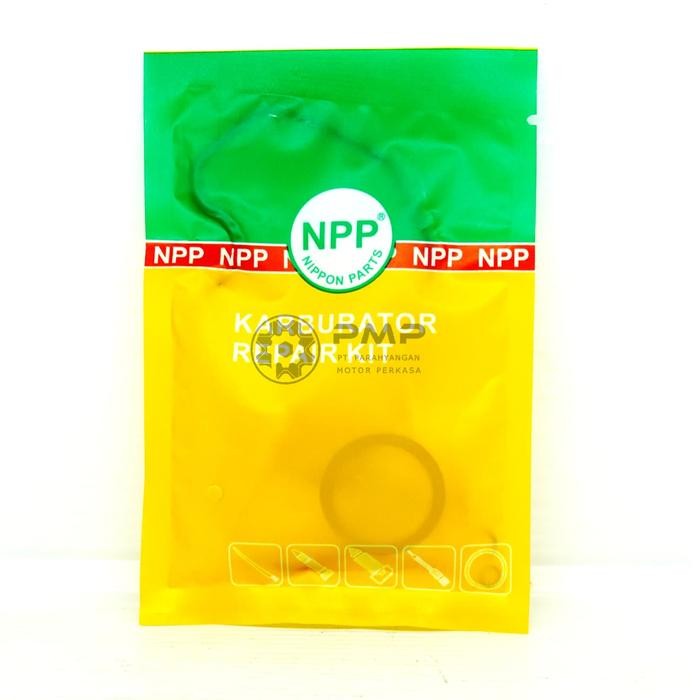 REPAIR KIT PARKIT KARBURATOR CRYPTON NPP