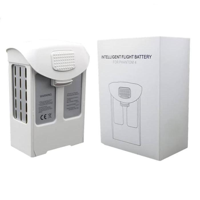 DJI PHANTOM 4 PRO BATTERY OBSIDIAN INTELLIGENT FLIGHT