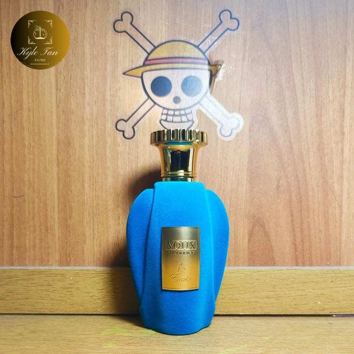 DECANT PARFUM EMIR VOUX TURQUOISE EDP