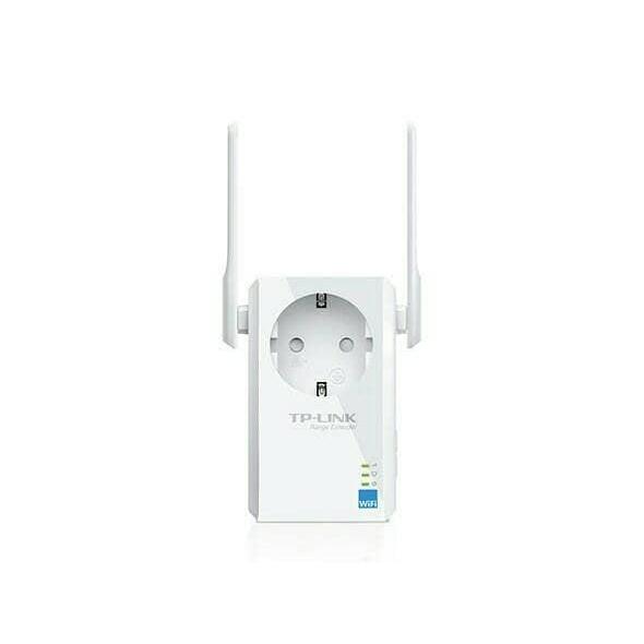 Tp-Link Tl-Wa 860Re Wireless N Range Extender 300Mbps