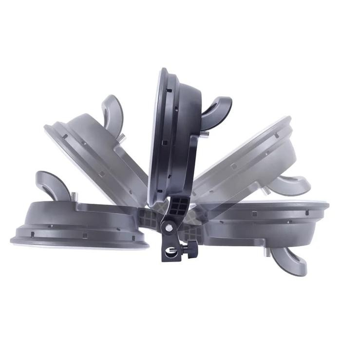 rurg- Softbox Led Untuk Lighting Studio