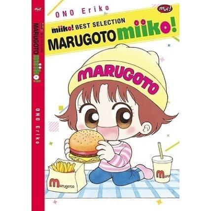 Hai, Miiko! Best Selection