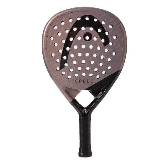 Head Speed Motion 2025 Padel Racket