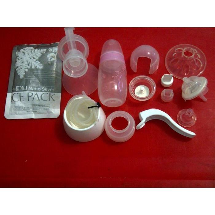 Corong Unimom