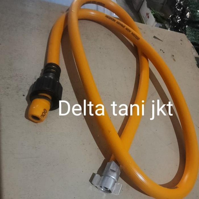 Selang Sprayer Swan