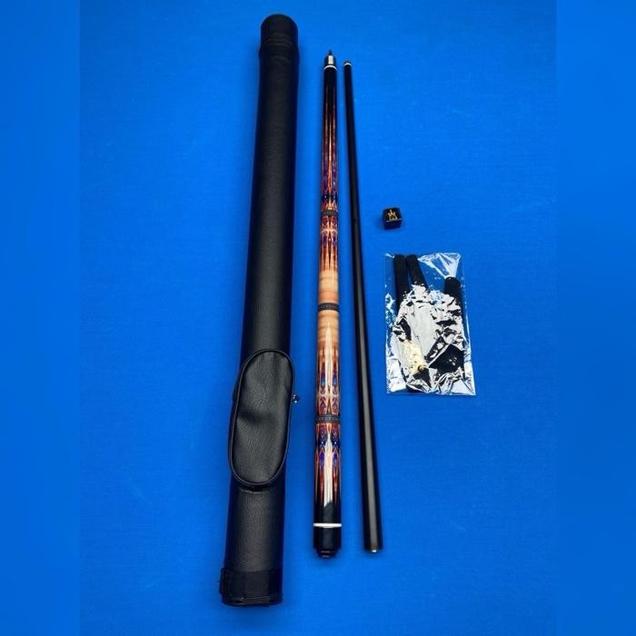 77Cue Import Stik Billiard Promo !