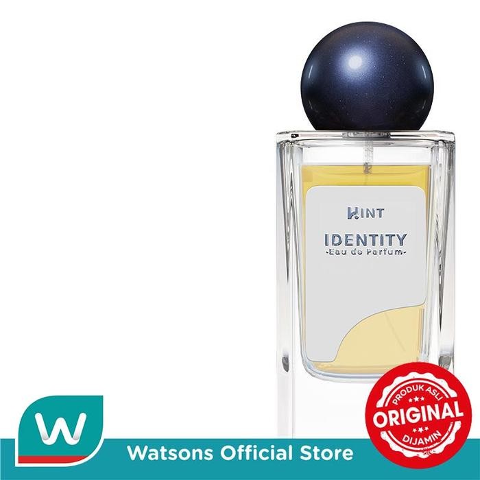 HINT EAU DE PARFUM IDENTITY 50ML