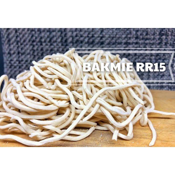 2os3- Bakmie Karet