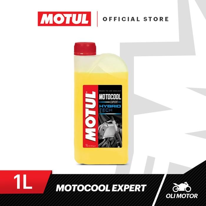 RADIATOR MOTOCOOL EXPERT (2W) Car Engine