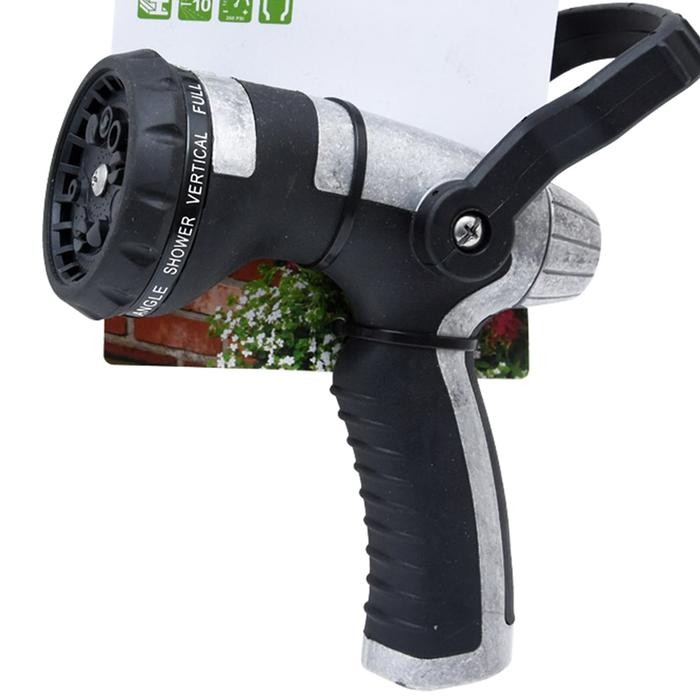 dena- Yardsmith Kepala Selang Powerspray 10 Pattern