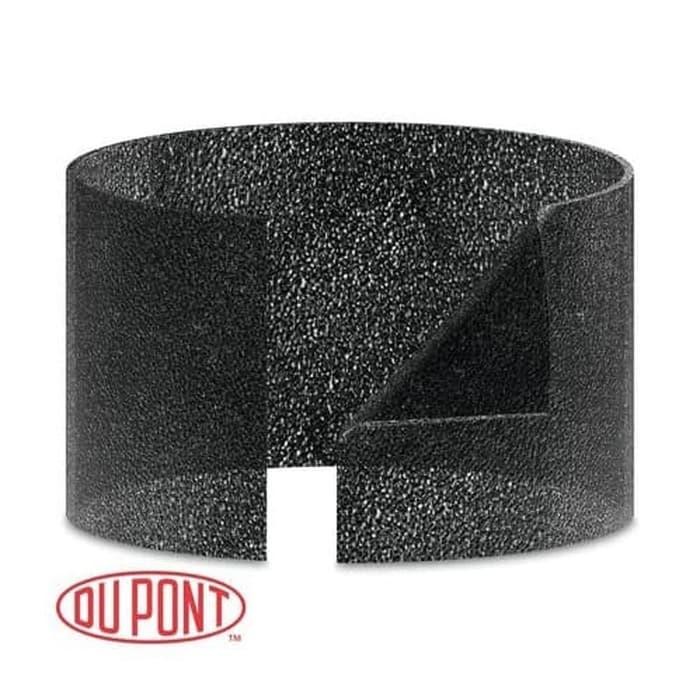 Trusens Replacement Filter Carbon Layer Z-2000 (Medium)